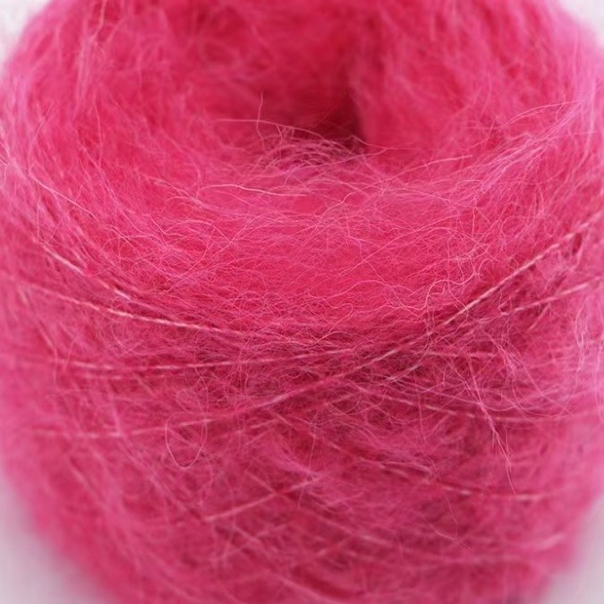 1/8NM 59% Alpaca 20% Acrylic 19% Nylon 2% Spandex Cylinder Yarn High Proportion Alpaca Wool Yarn Knitting Yarn