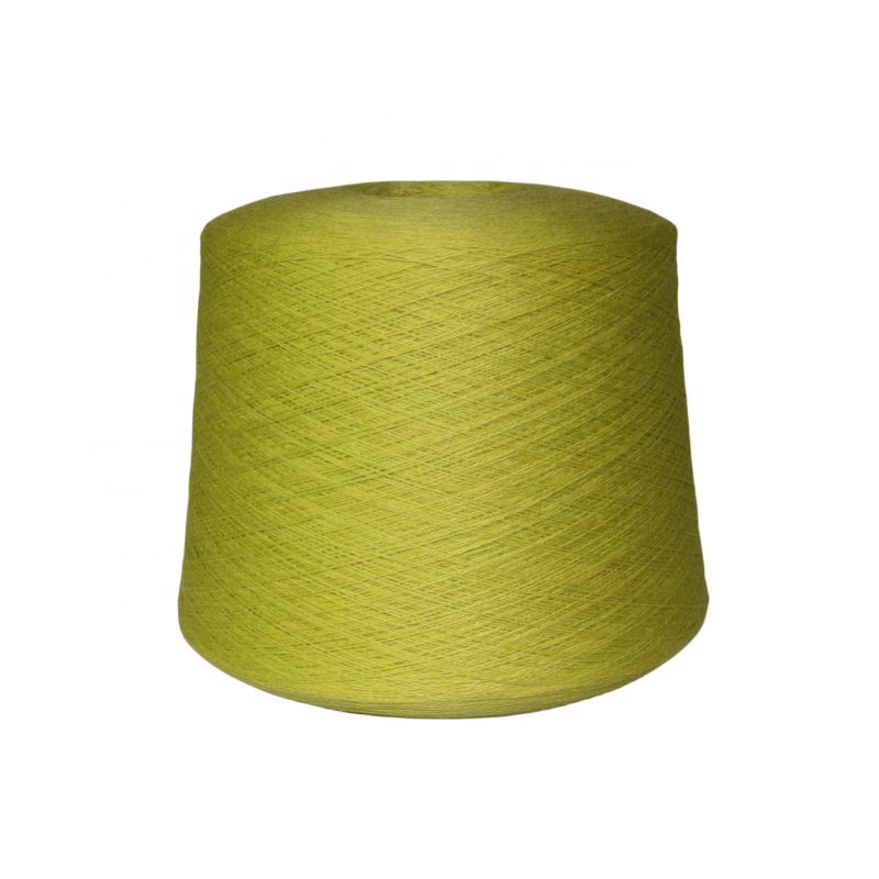 Factory Wholesale Cashmere Yarn 50% Wool 30% Acrylic 20% Nylon 26NM/2 Youyi Velvet  Knitted Sweater Wool Blended Yarn