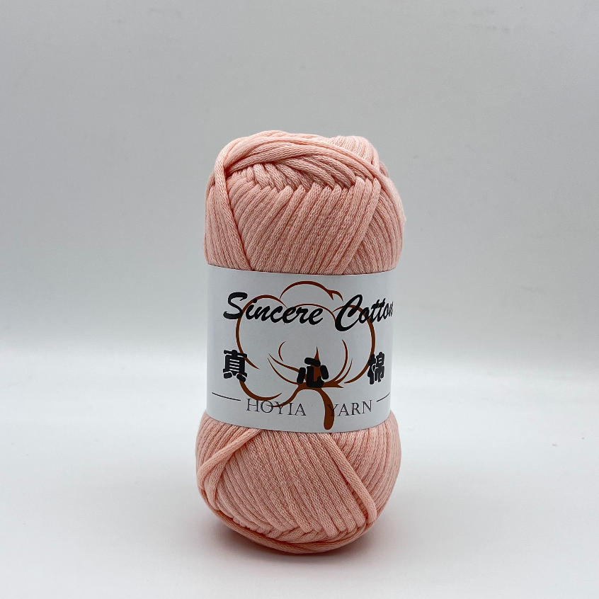 Sincere Cotton DIY Cloth Strip Cotton Nylon Blend With Variety Color for Option