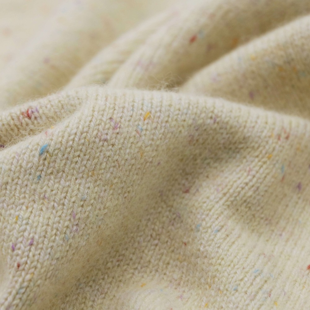 15NM/2 15%Raccoon 22%Wool 25%nylon 25%polyester 13%viscose Yarn  for Knitting Weave Crocheting