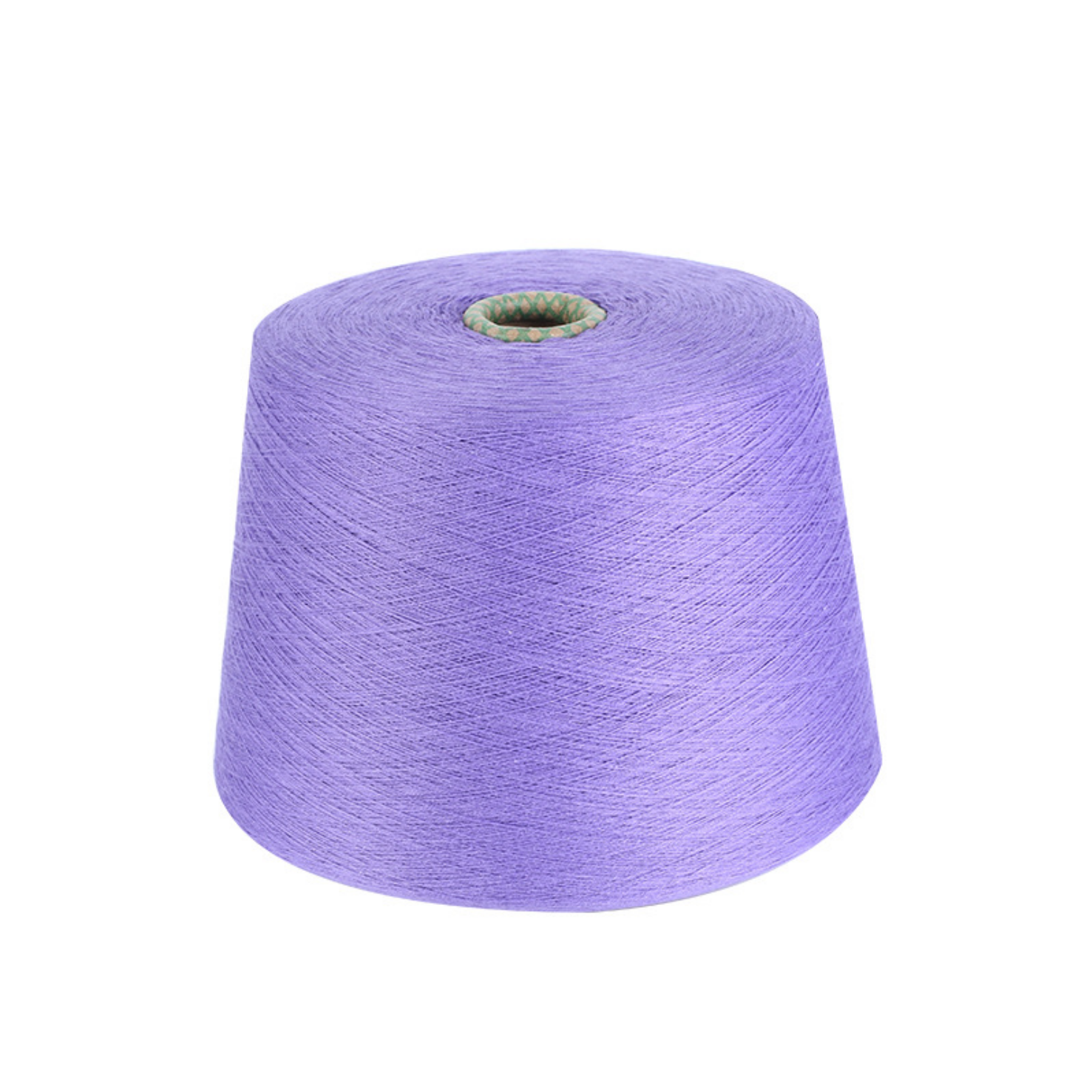 Free Samples 32s/2 Cotton Yarn Can Dyed Any Color for Knitted Sweaters Carding Cotton