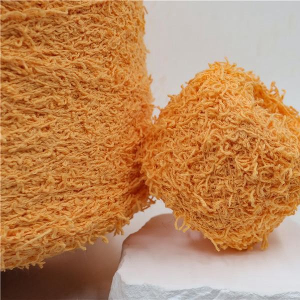 Cotton Yarn Knitting Yarn