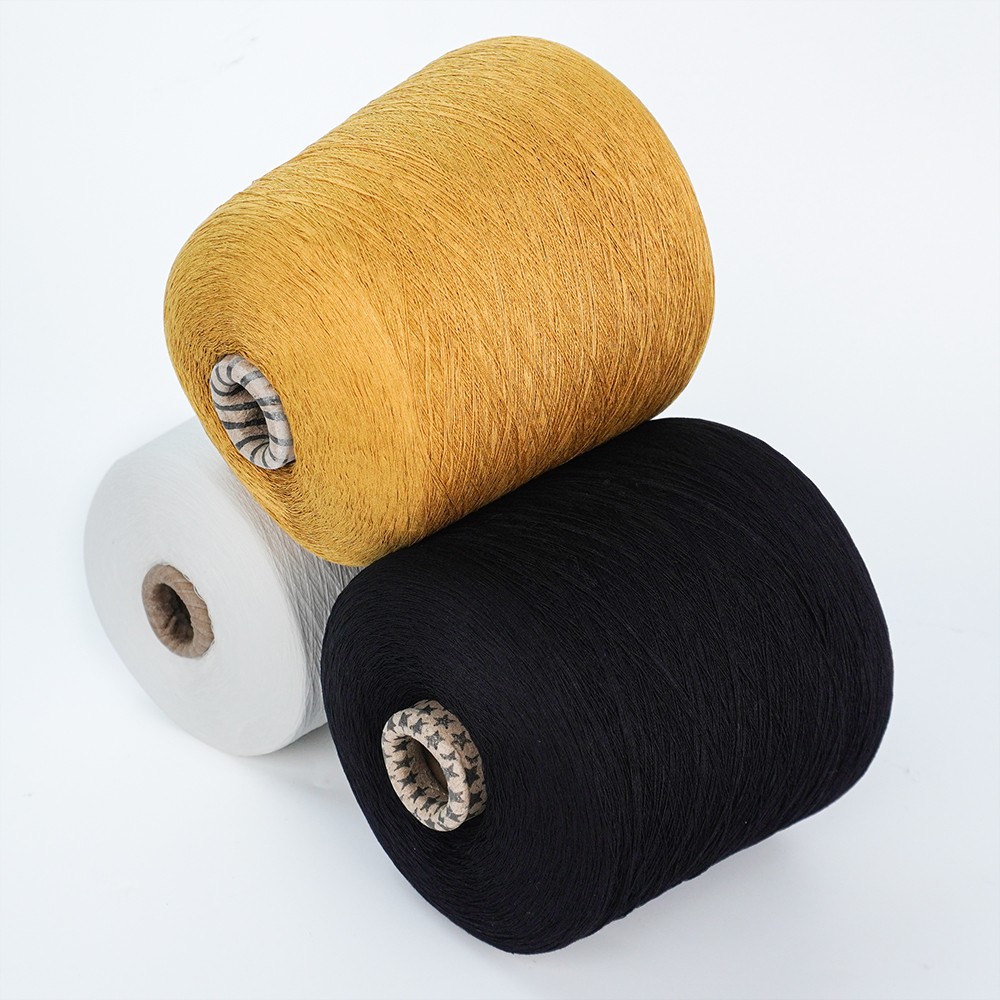 16/1 Yarn Viscose Rayon Viscose Yarn for Embroidery Thread