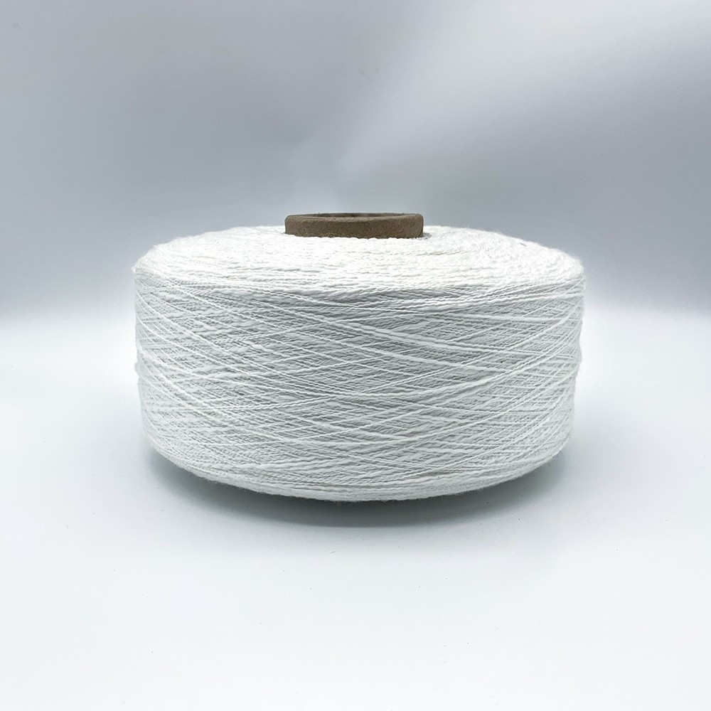 100% Polyester 6N Knitting Yarns Premium Fancy Yarn for Creative Textile Designs