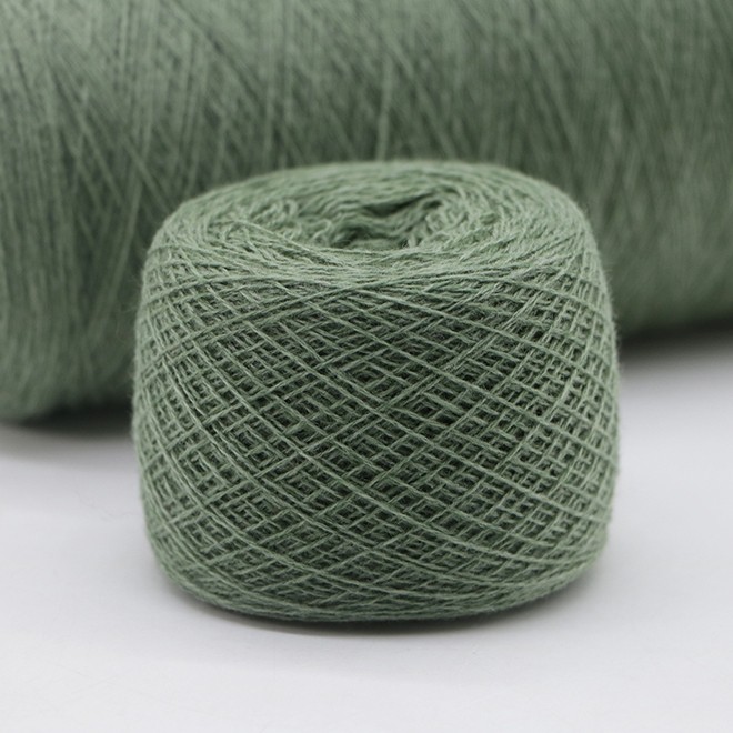 26Nm/2 50% Merino Wool 30% Acrylic  20% Nylon Yarn High Quality Fancy Wholesale Knitting Thread Yarn  Cashmere Like Chunky Yarn