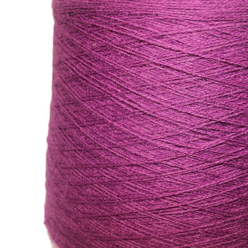 Free Samples High Precision  Cashmillon for Sweater Knitted Clothing 16S/1