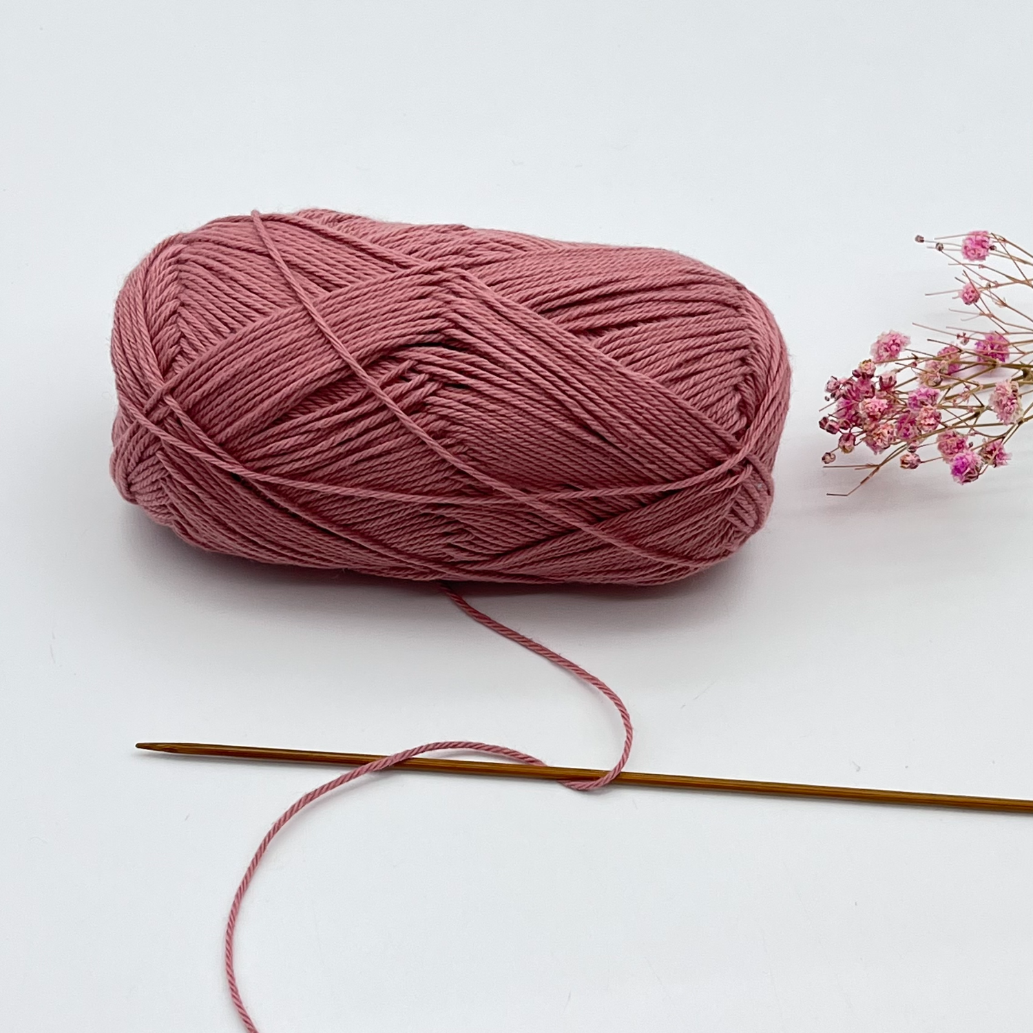 Friendly for Hand Knitting 50g Various Colors Soft 100%cotton Yarn Velvet Yarn